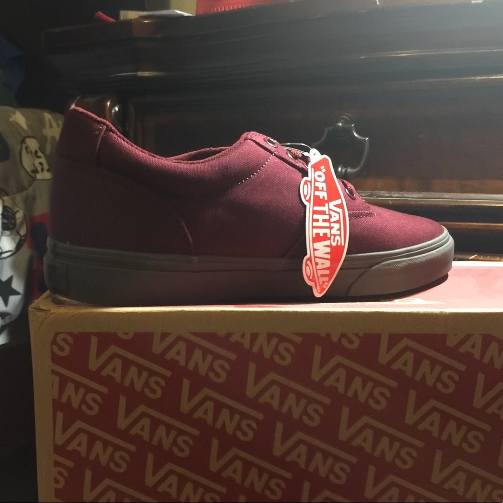 Vans